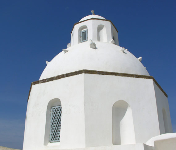 ABOUT FIRA